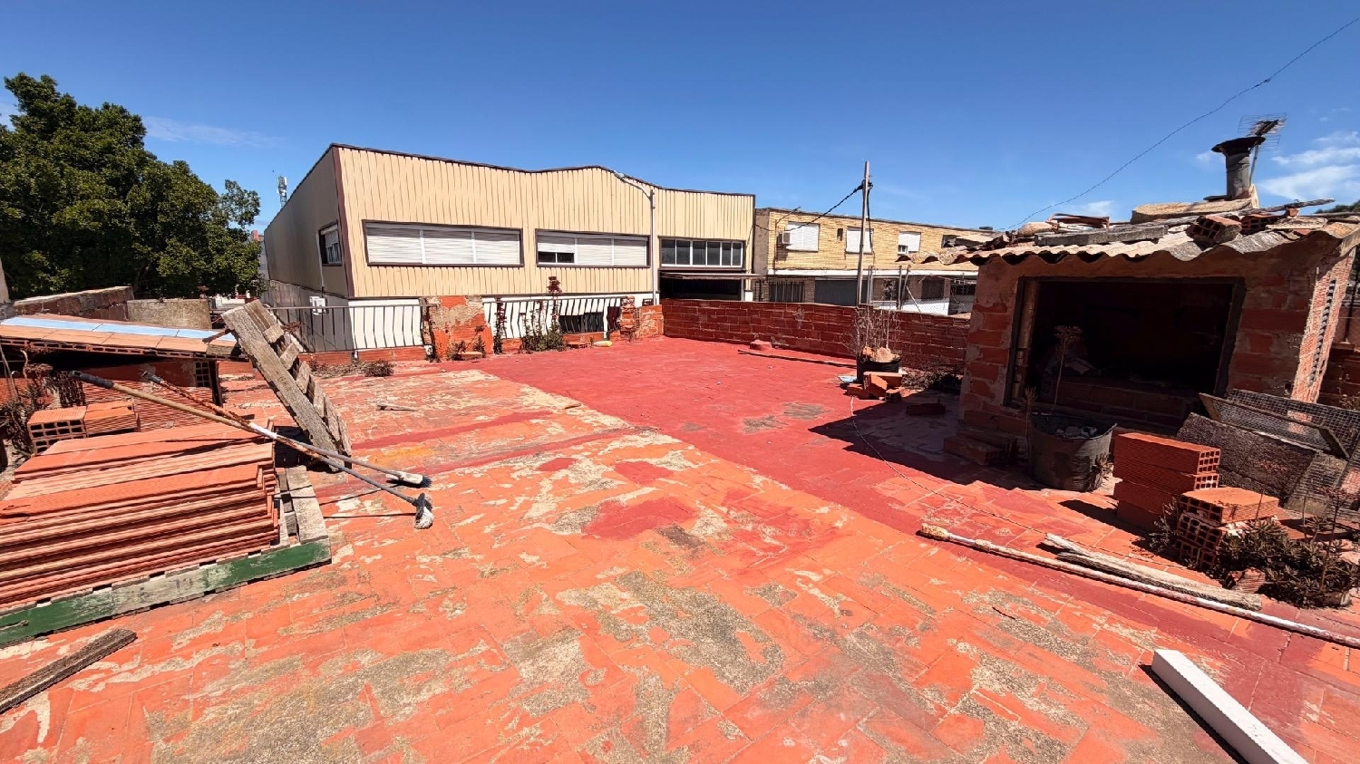  en venta casa Massamagrell Horta Nord 3