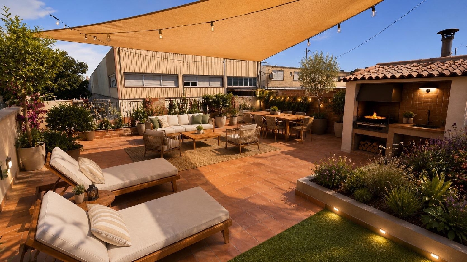  en venta casa Massamagrell Horta Nord 4