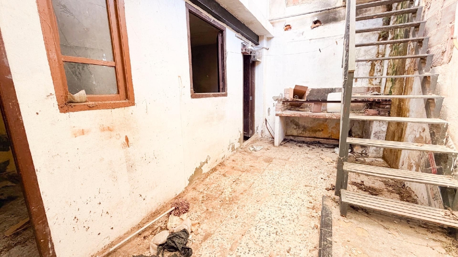  en venta casa Massamagrell Horta Nord 5
