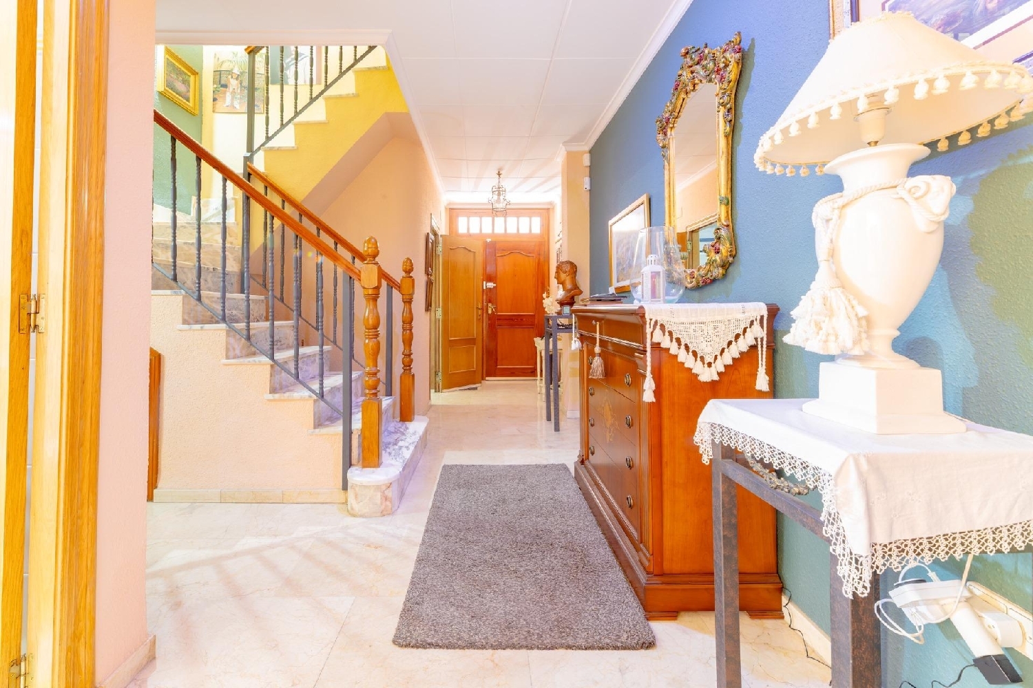  en venta casa Massanassa Horta Sud 5