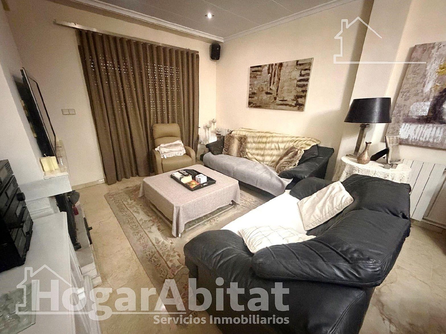 en venta casa Massanassa Horta Sud 3