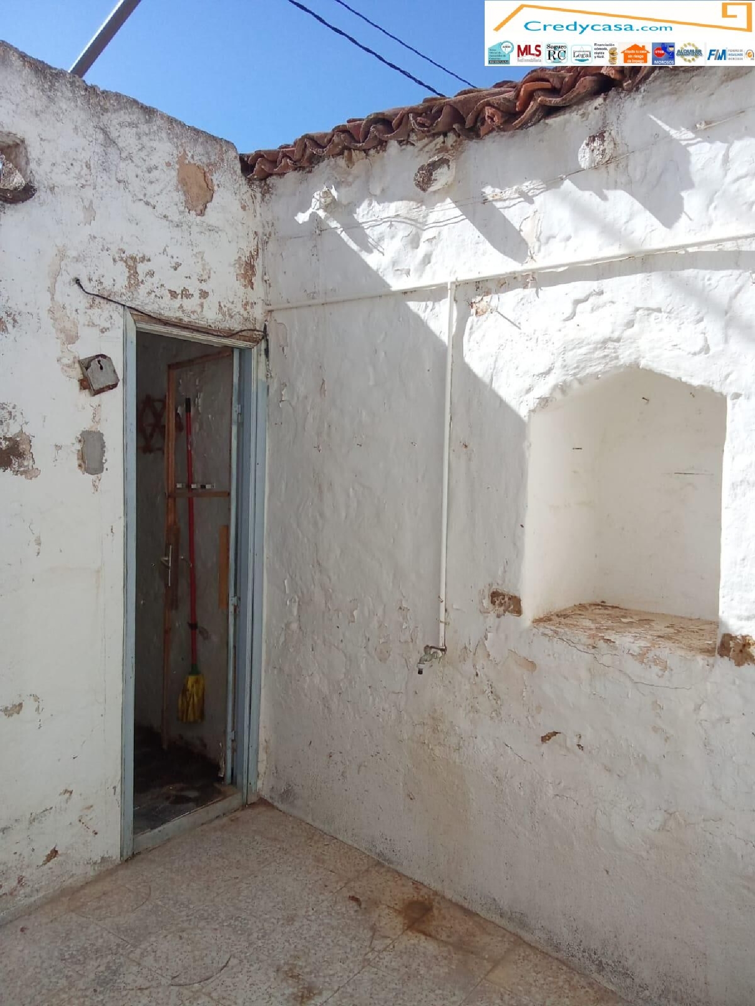  en venta casa Mazaricos Xallas 3