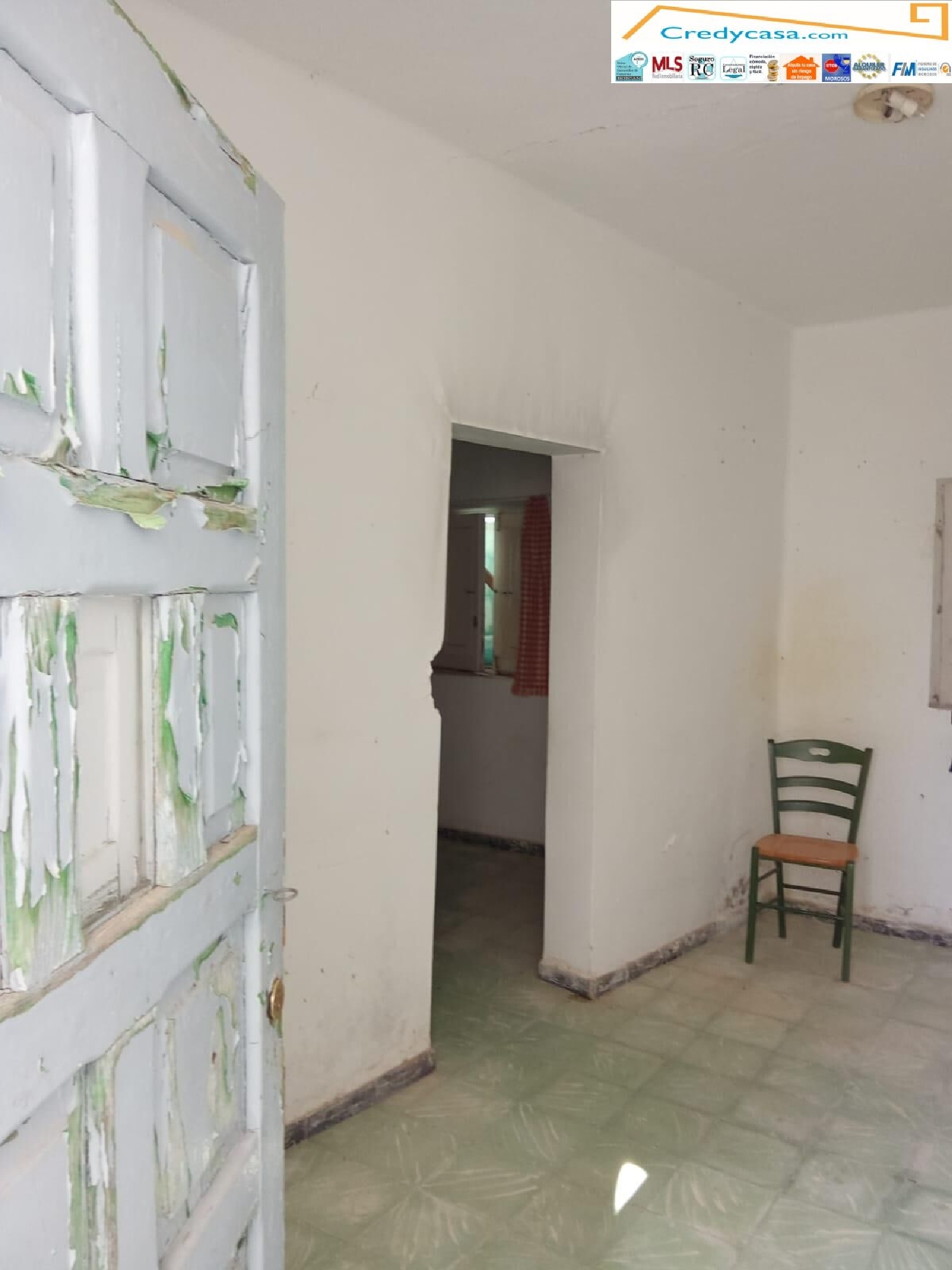  en venta casa Mazaricos Xallas 4