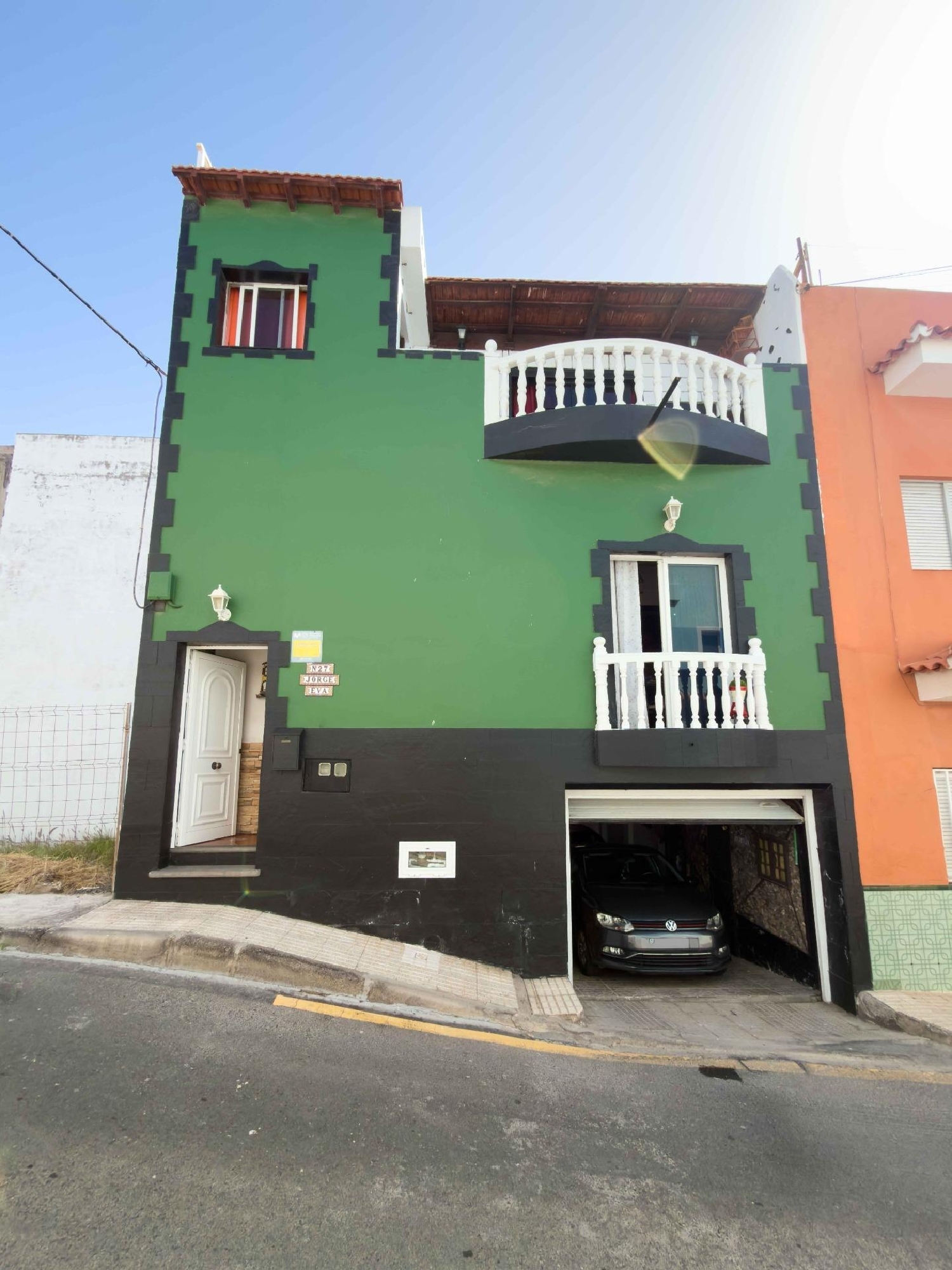 for sale house Mazaricos Xallas 1