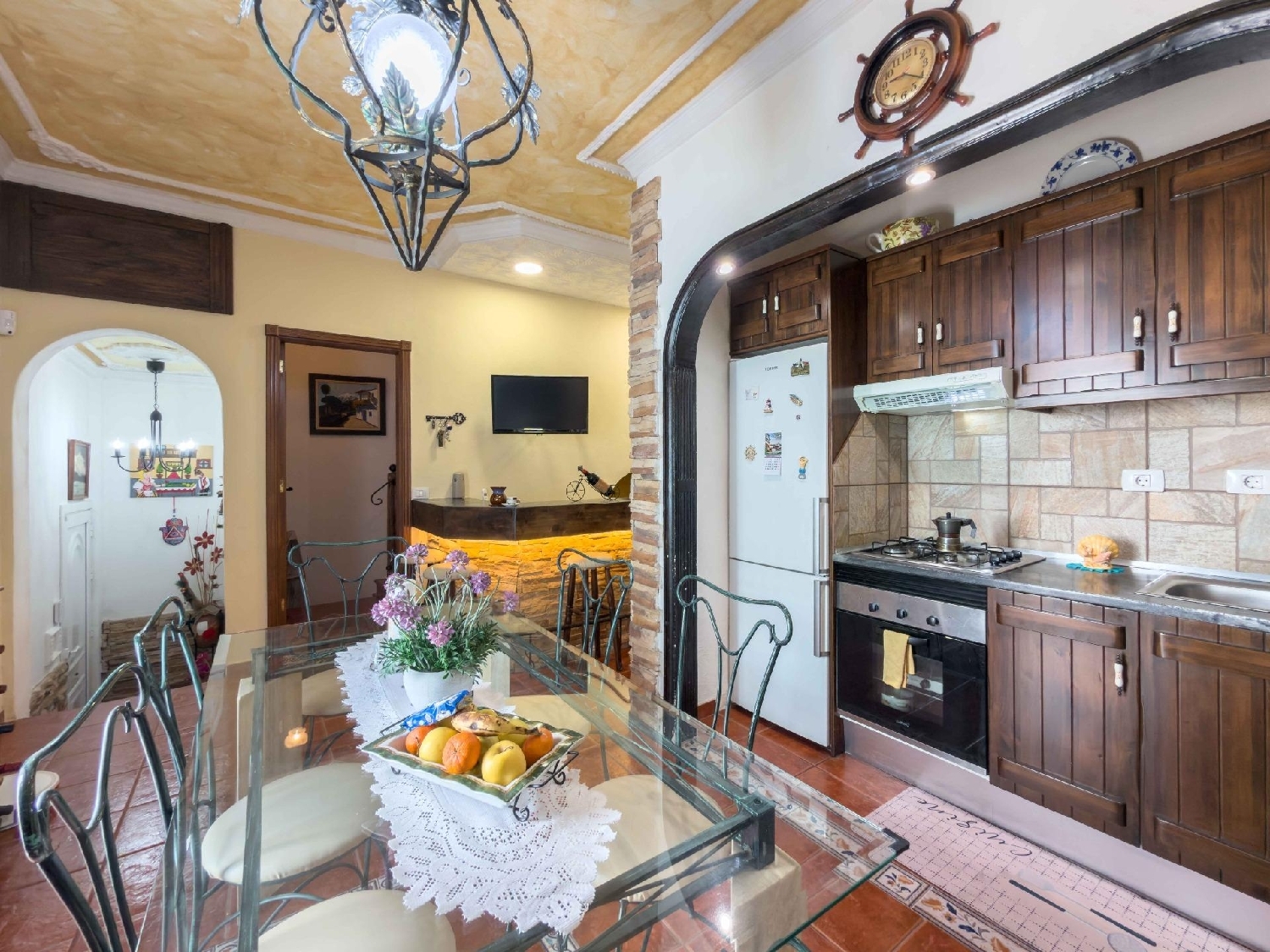  for sale house Mazaricos Xallas 6