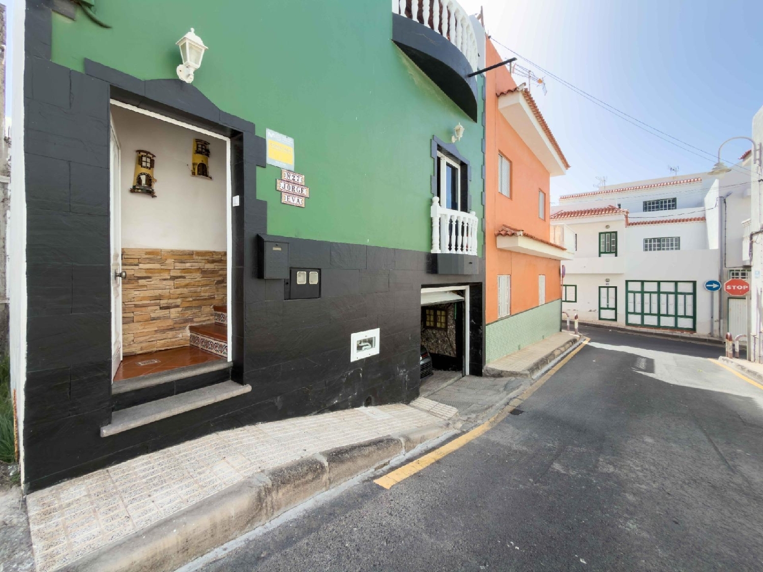  for sale house Mazaricos Xallas 2