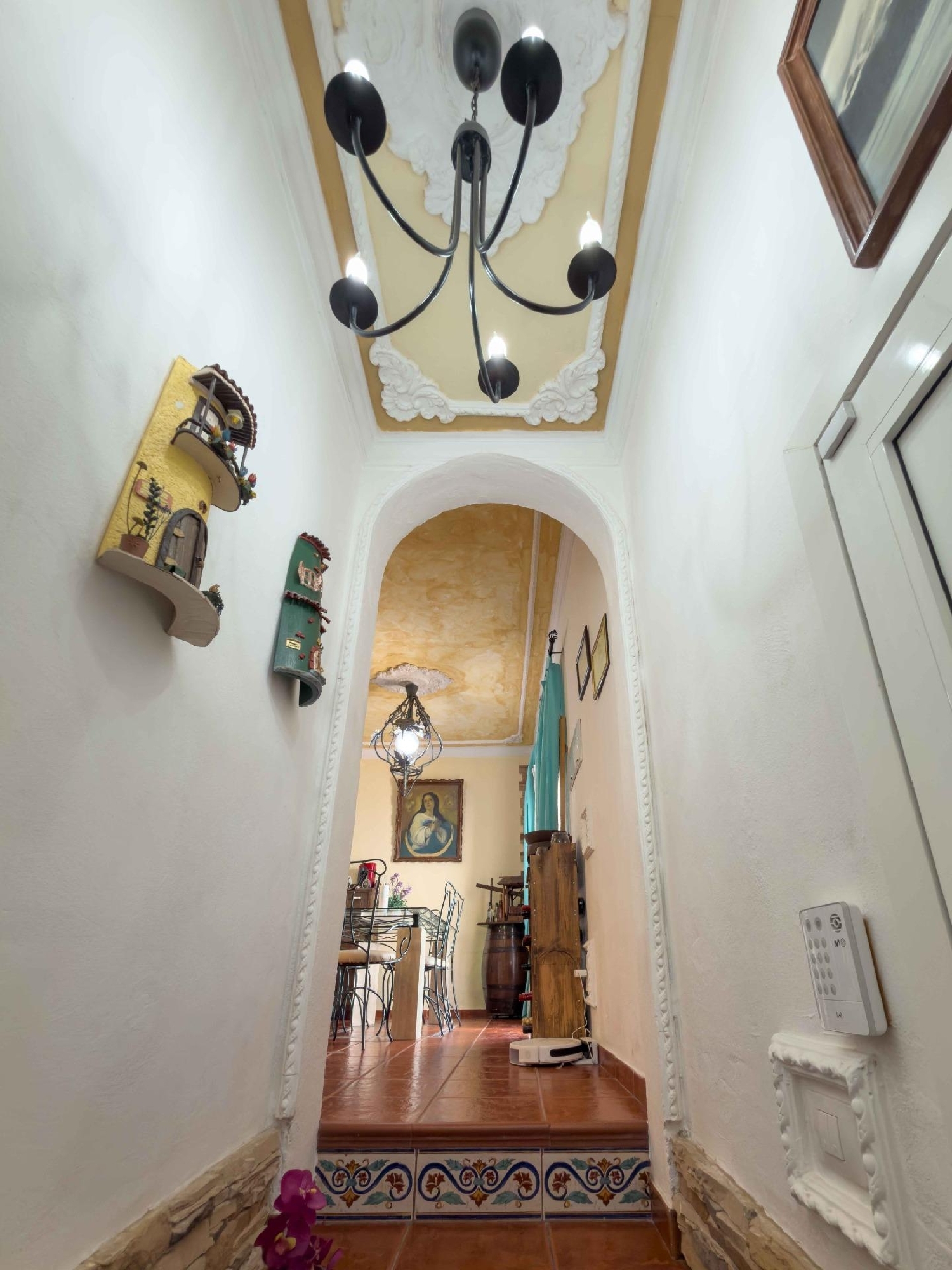  for sale house Mazaricos Xallas 4