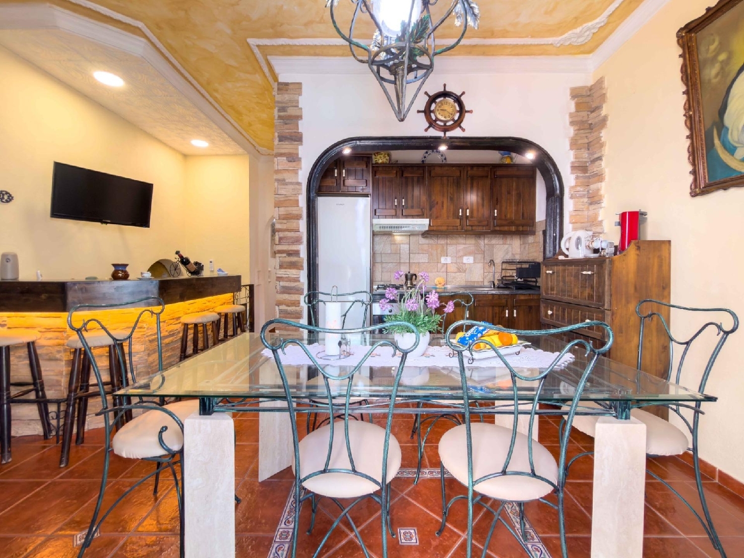  for sale house Mazaricos Xallas 7