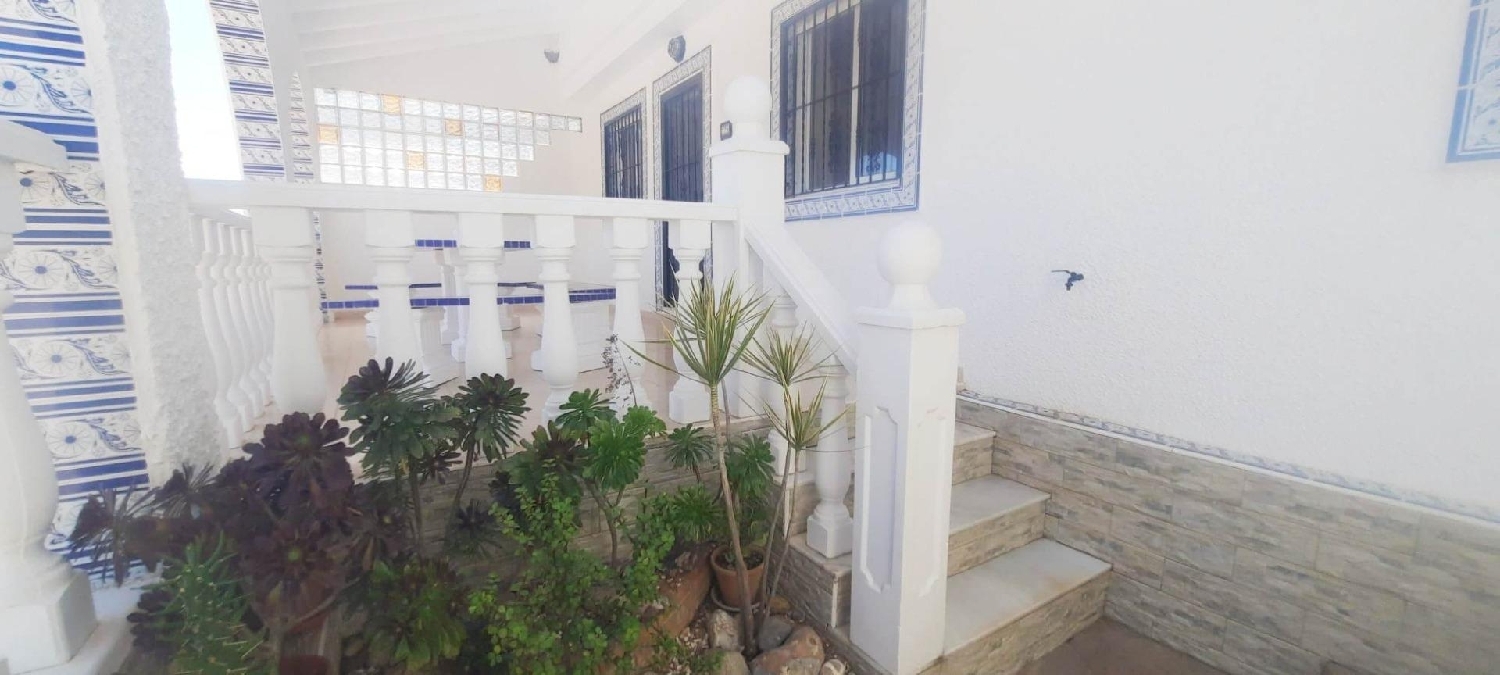  till salu hus Mazarrón Bajo Guadalentín 3