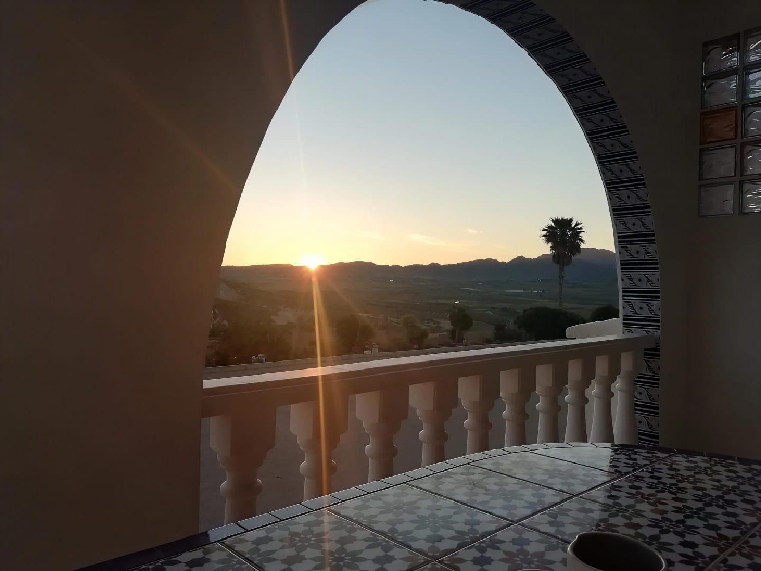  till salu hus Mazarrón Bajo Guadalentín 8