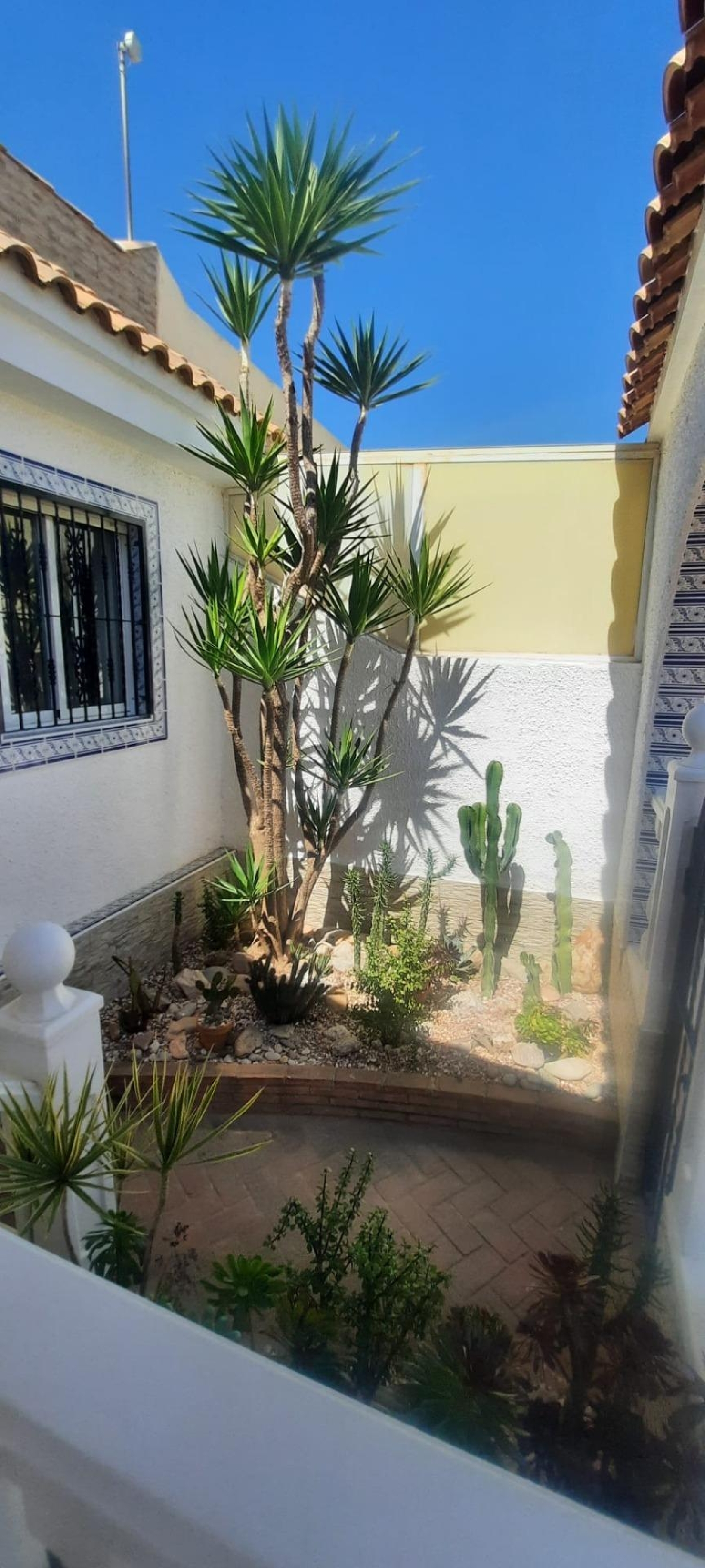  till salu hus Mazarrón Bajo Guadalentín 2
