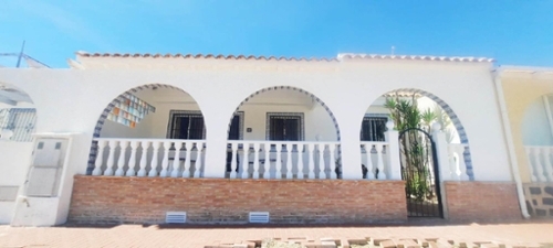 Mazarrón Bajo Guadalentín hus foto 6378637