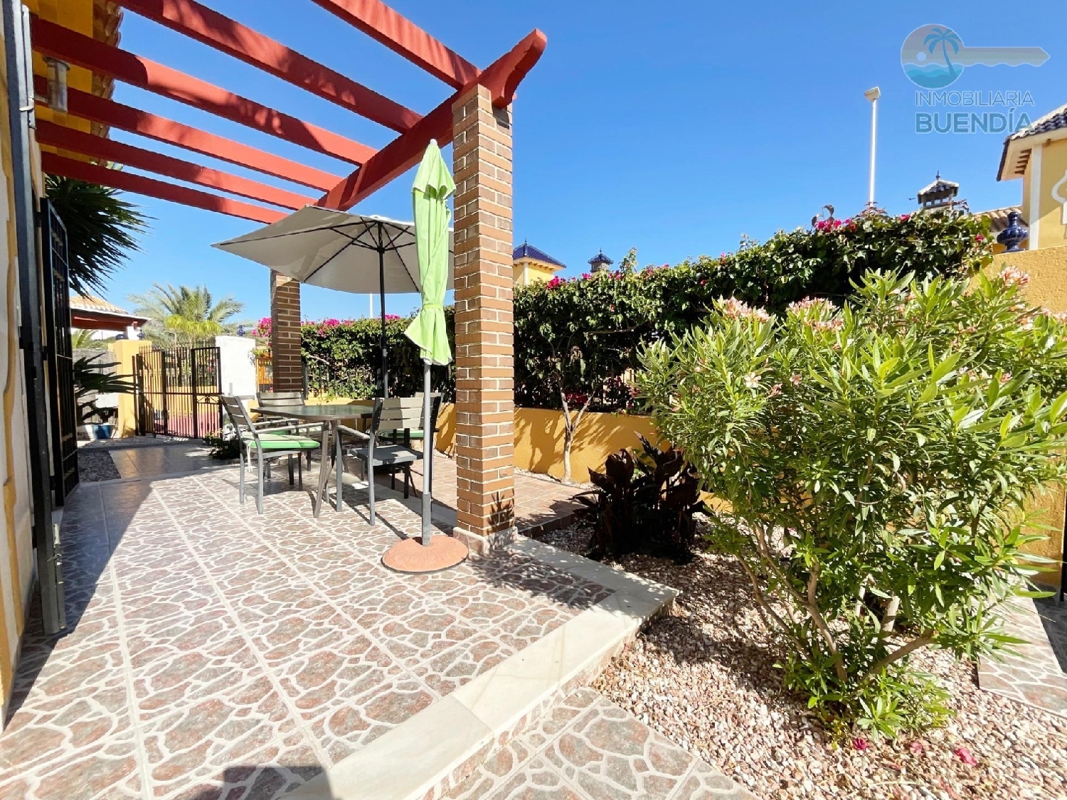  en venta casa Mazarrón Bajo Guadalentín 5