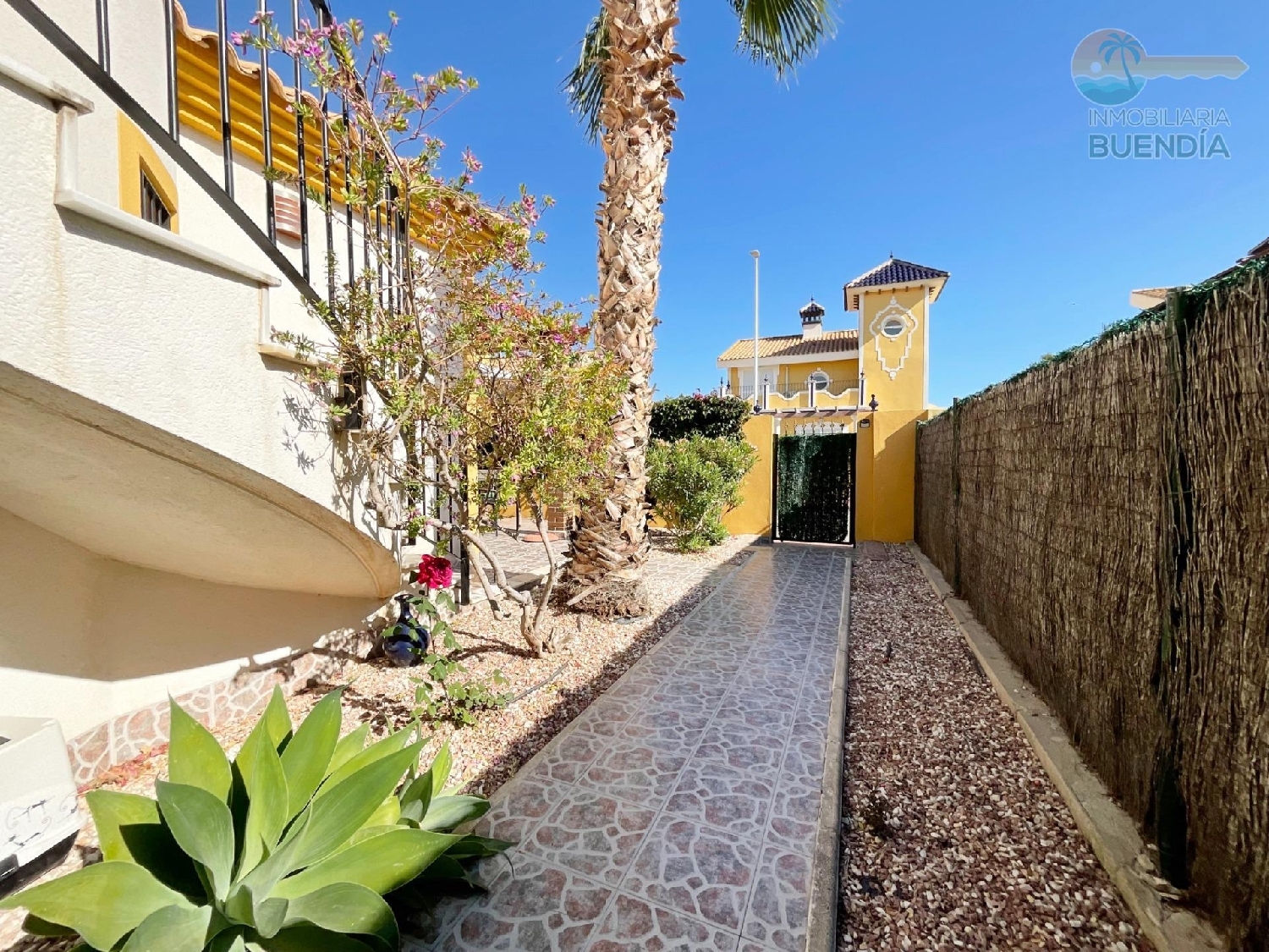  en venta casa Mazarrón Bajo Guadalentín 6