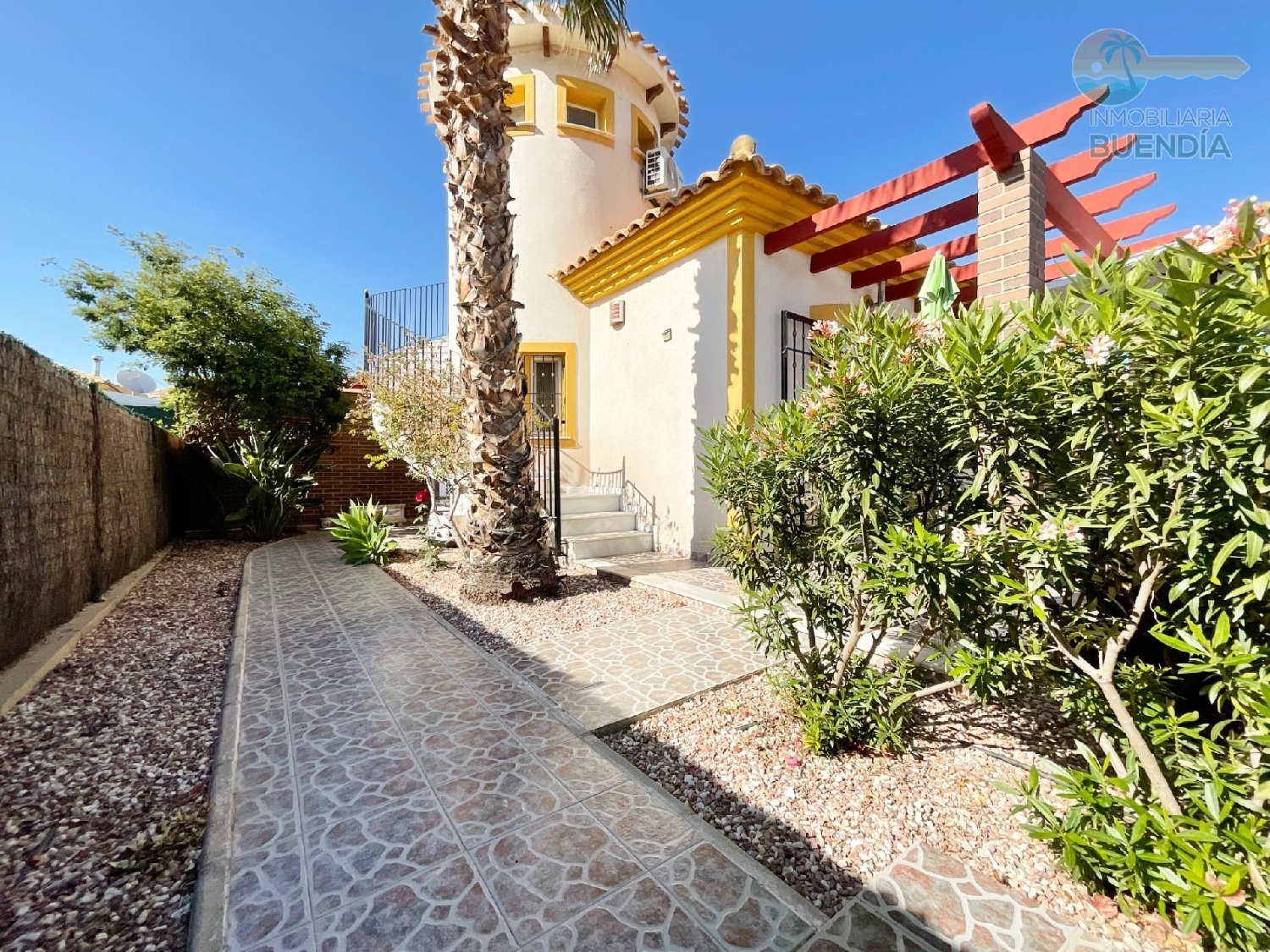  en venta casa Mazarrón Bajo Guadalentín 2