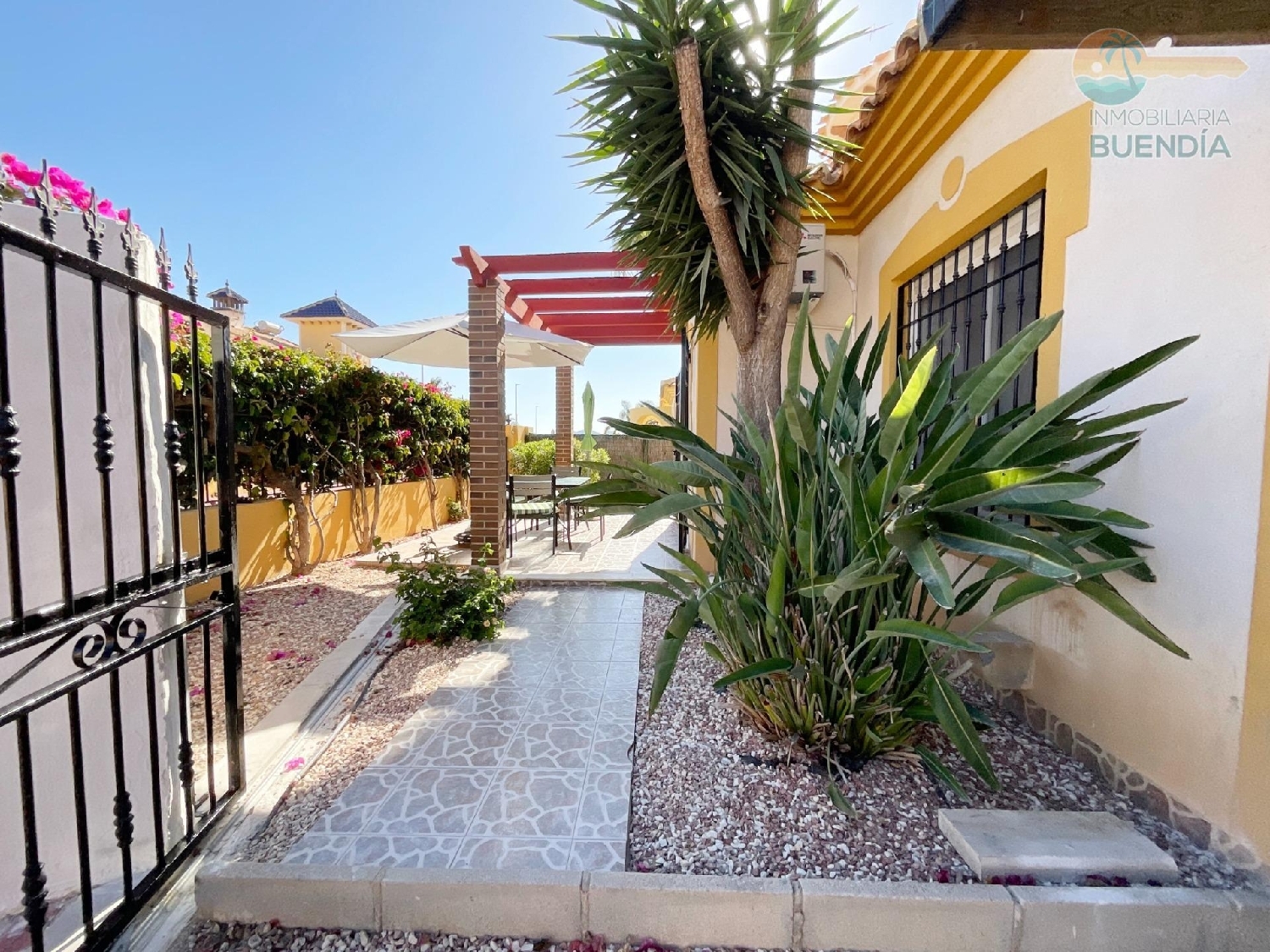  en venta casa Mazarrón Bajo Guadalentín 8