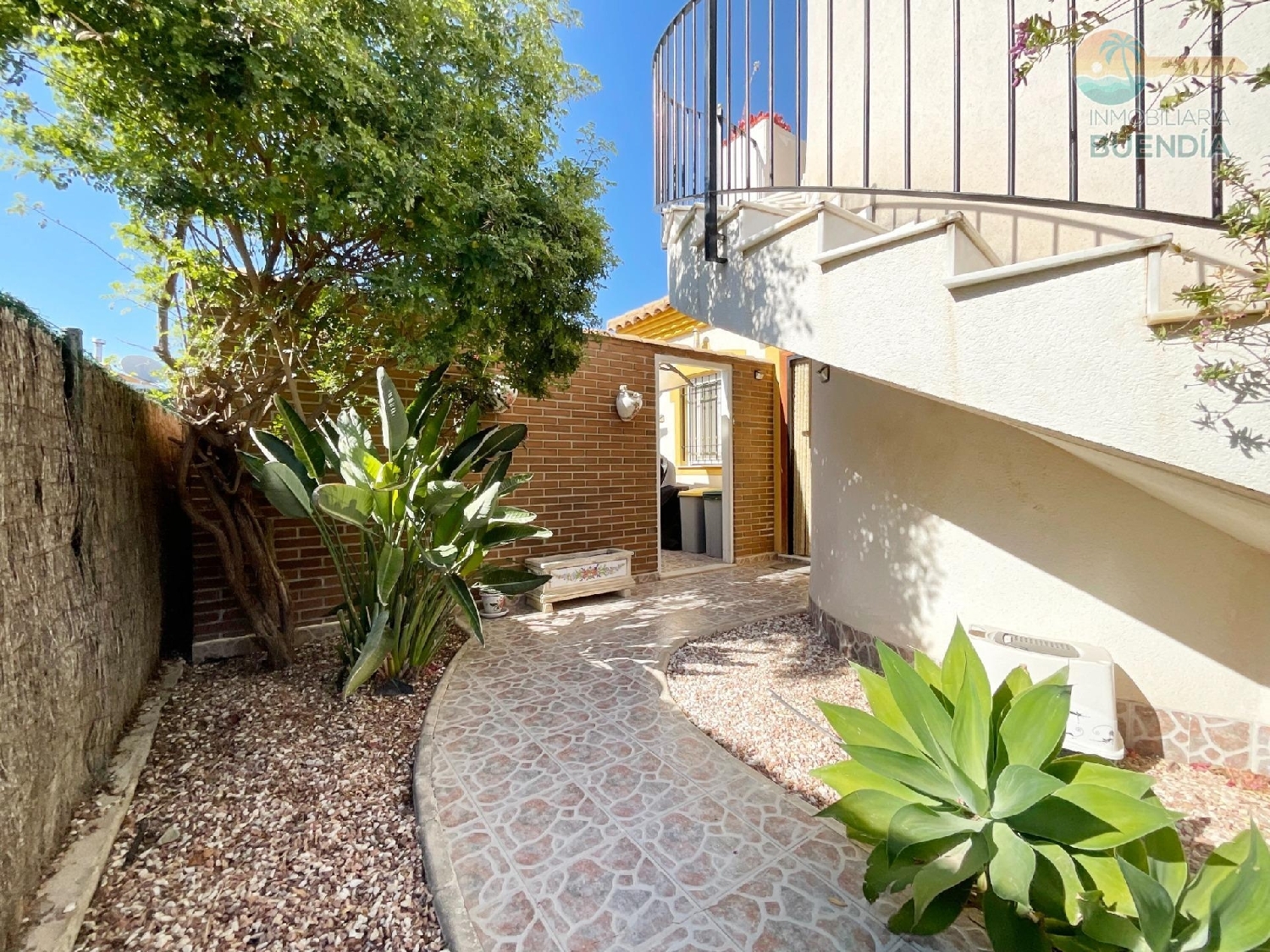  en venta casa Mazarrón Bajo Guadalentín 7