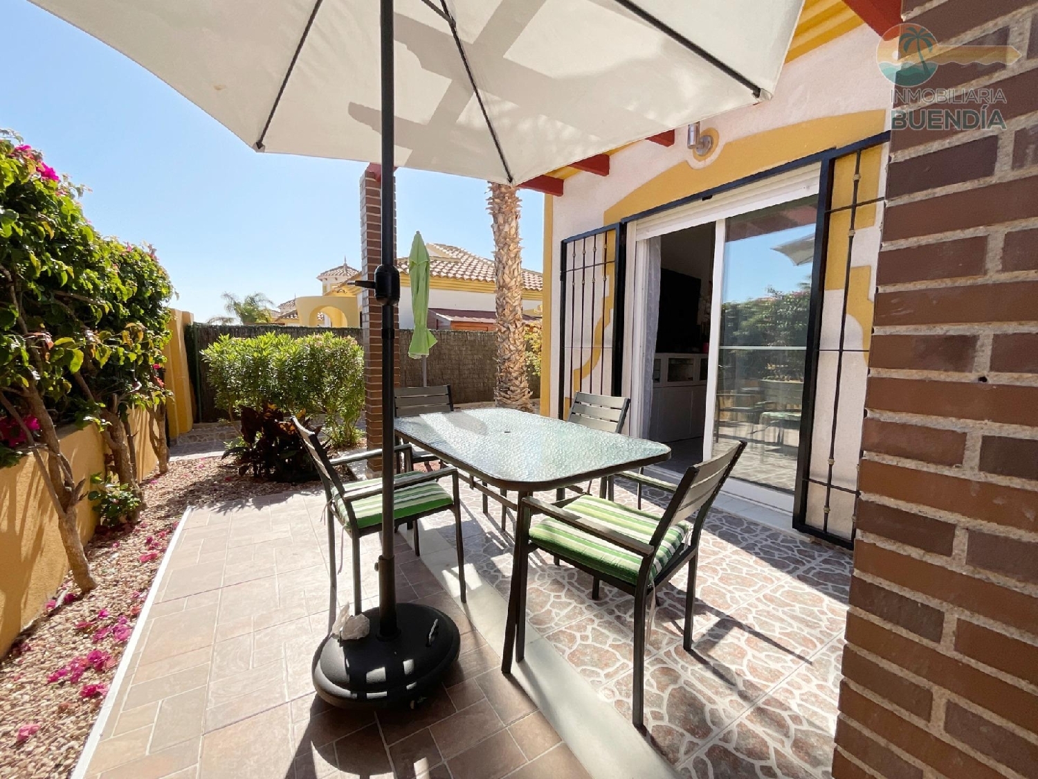  en venta casa Mazarrón Bajo Guadalentín 3