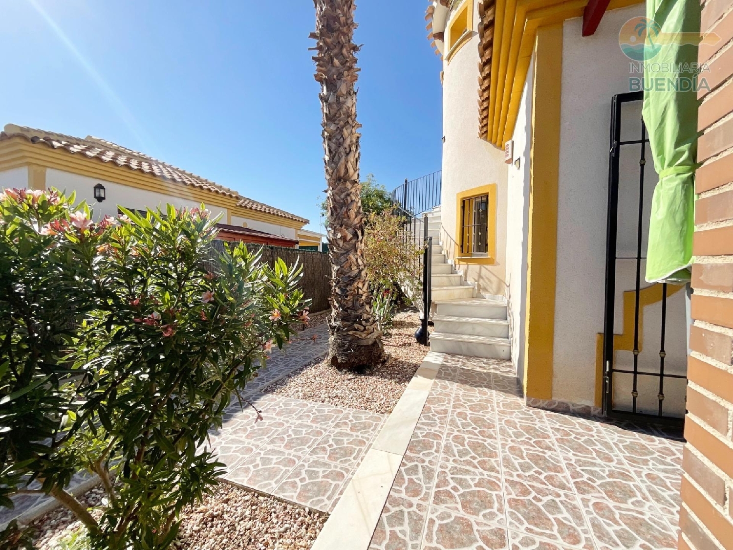  en venta casa Mazarrón Bajo Guadalentín 4