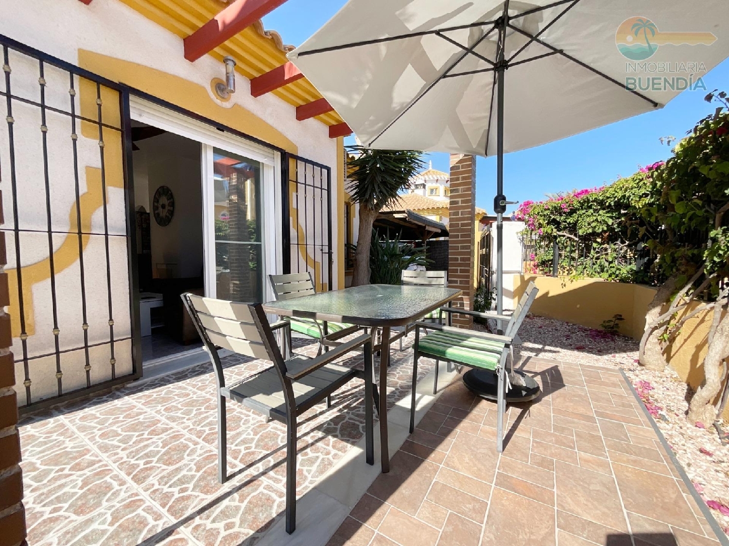  en venta casa Mazarrón Bajo Guadalentín 1