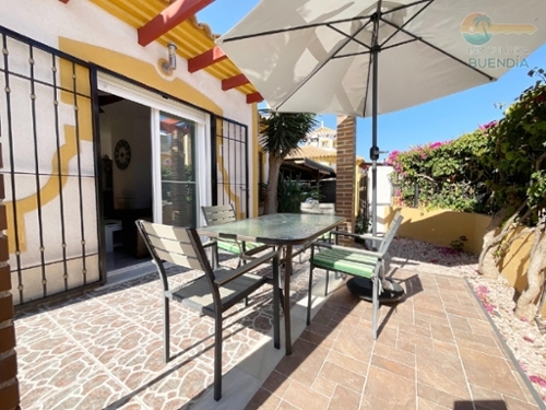 Mazarrón Bajo Guadalentín casa foto 6387095
