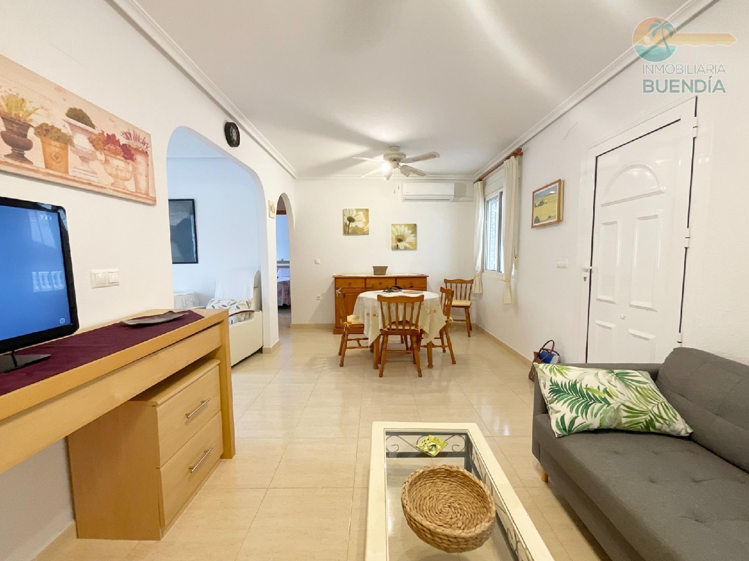  en venta casa Mazarrón Bajo Guadalentín 6