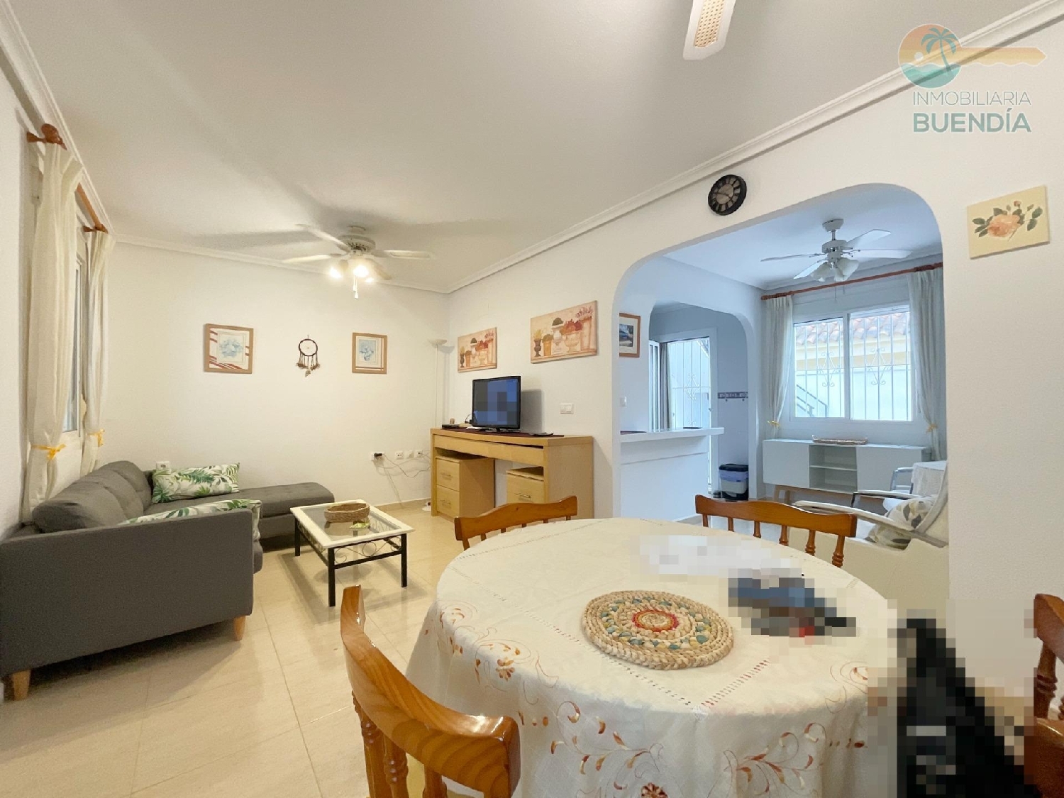  en venta casa Mazarrón Bajo Guadalentín 4
