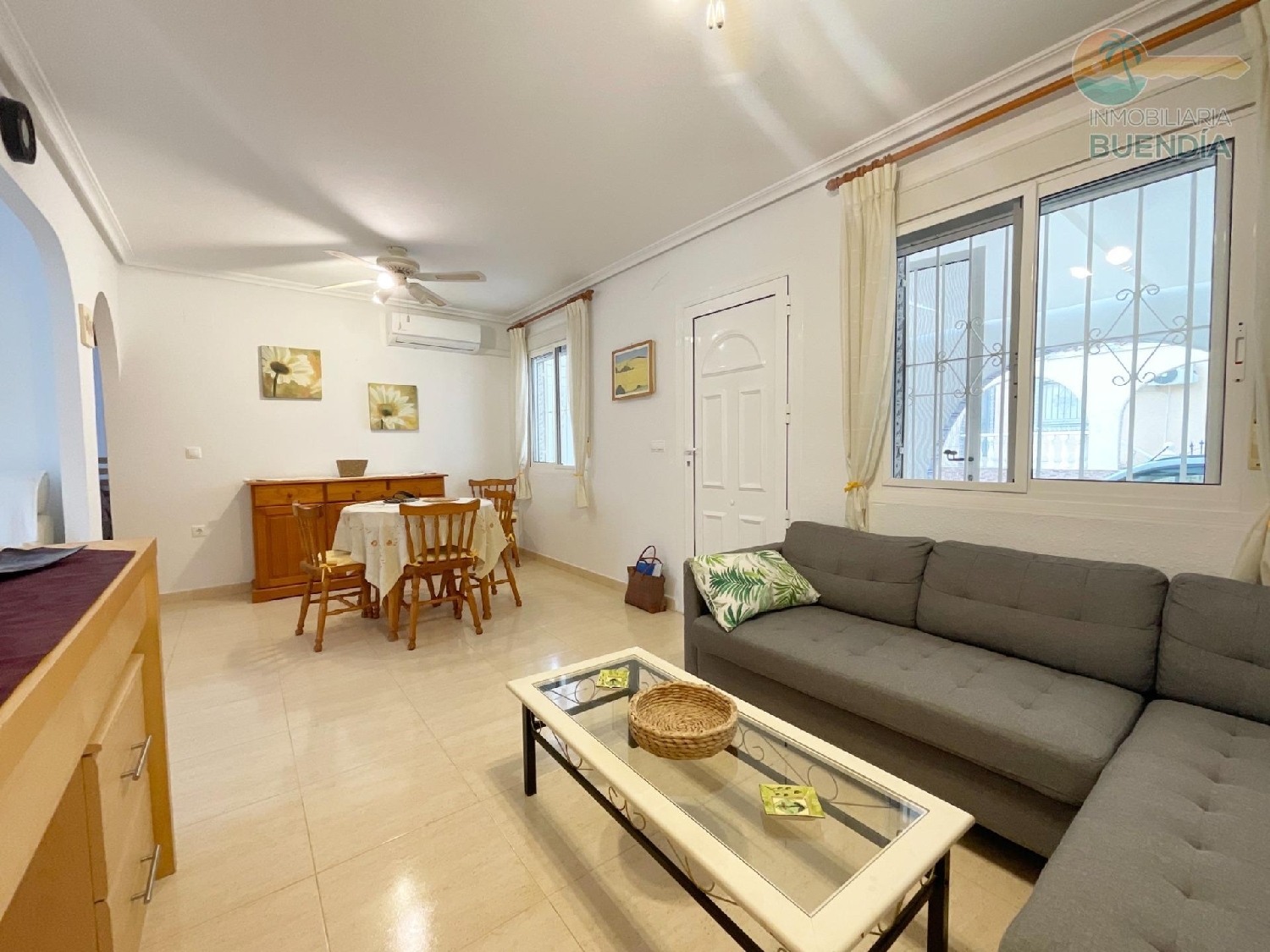  en venta casa Mazarrón Bajo Guadalentín 5