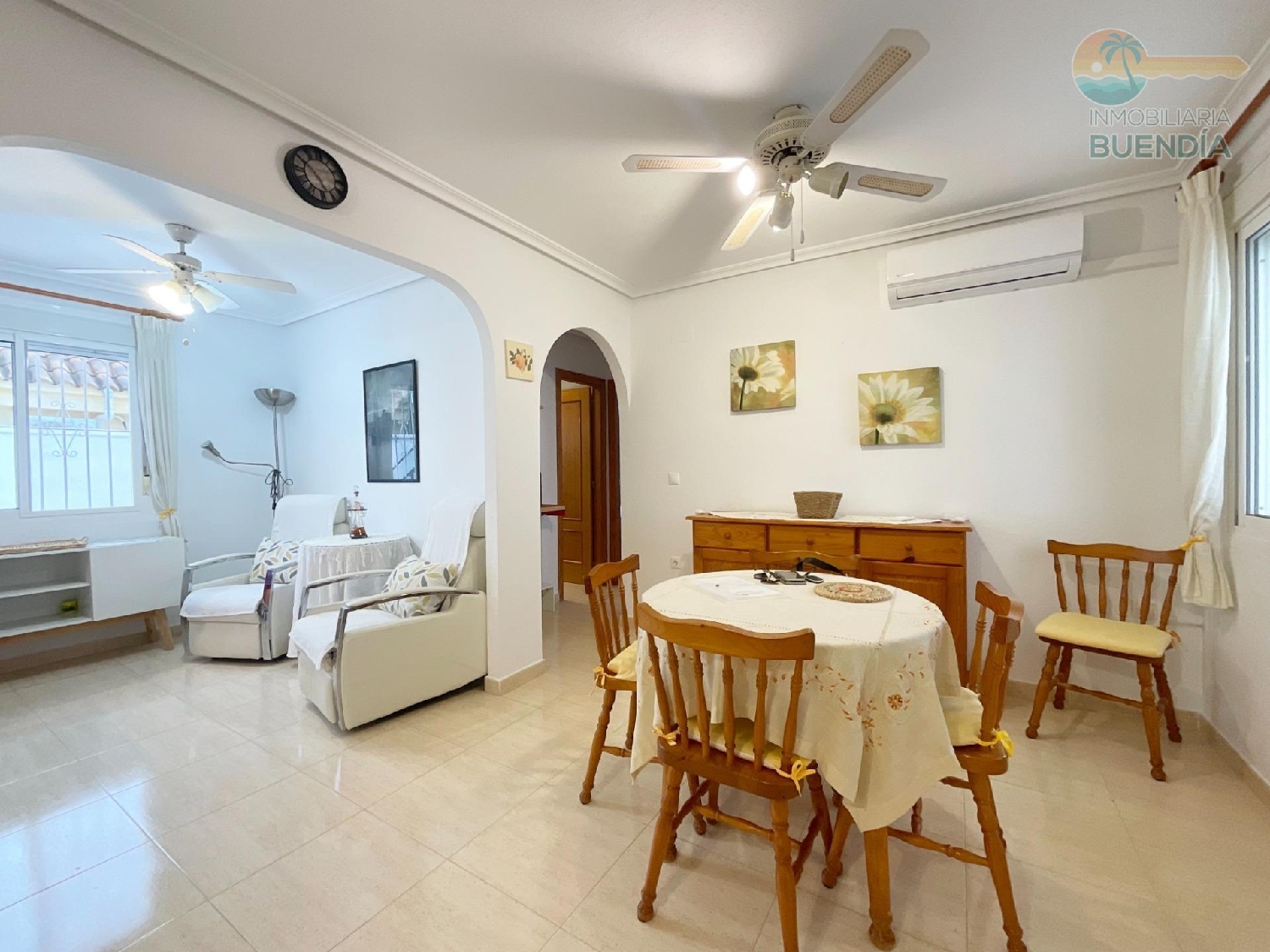  en venta casa Mazarrón Bajo Guadalentín 3