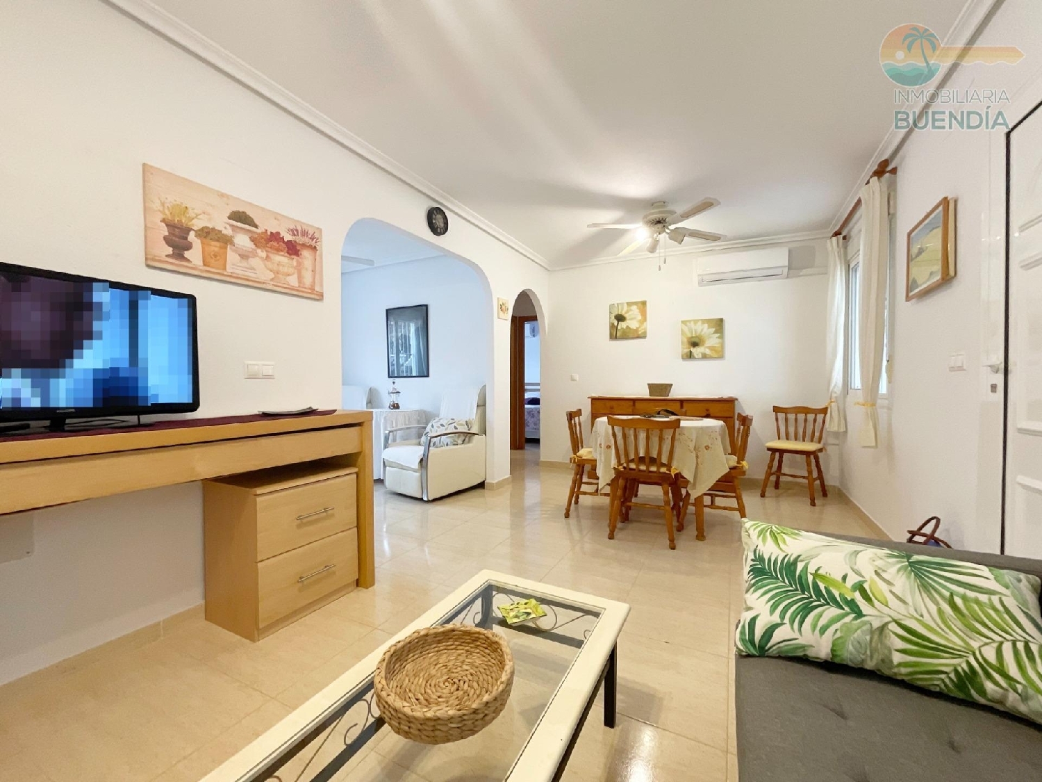  en venta casa Mazarrón Bajo Guadalentín 7