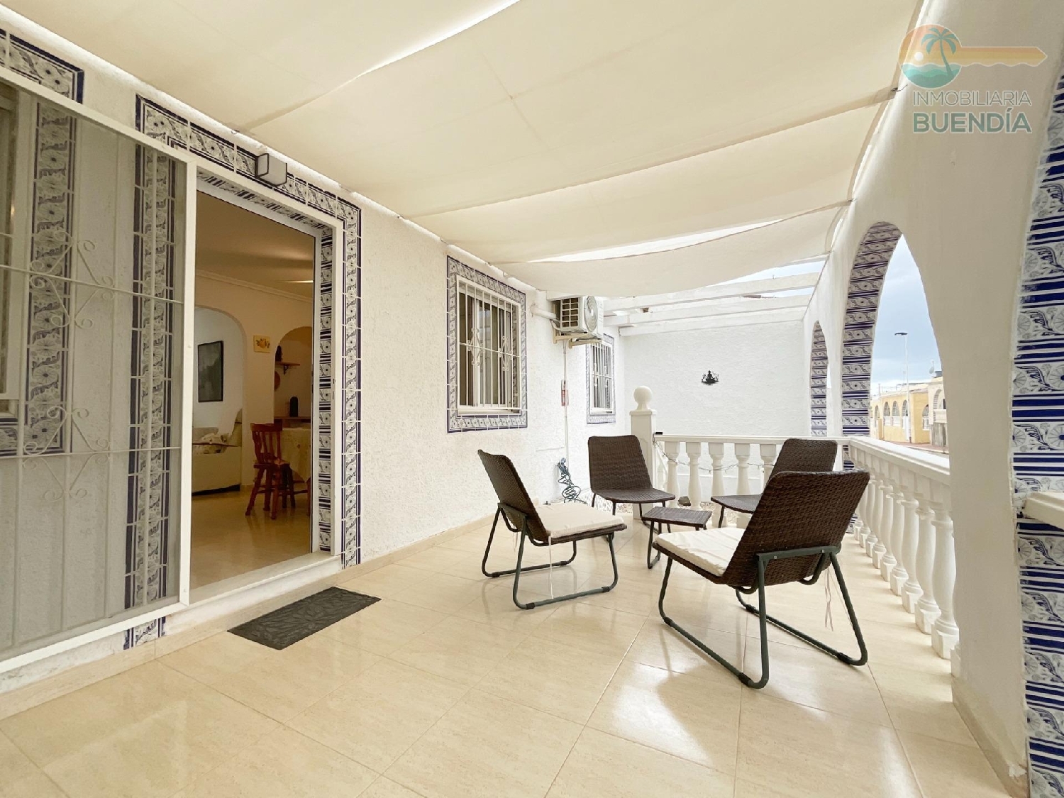  en venta casa Mazarrón Bajo Guadalentín 1