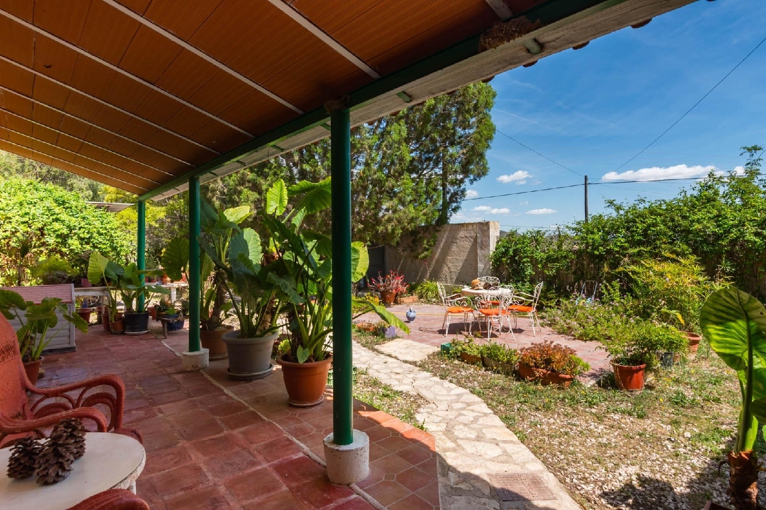 te koop huis Mazarrón Bajo Guadalentín 4