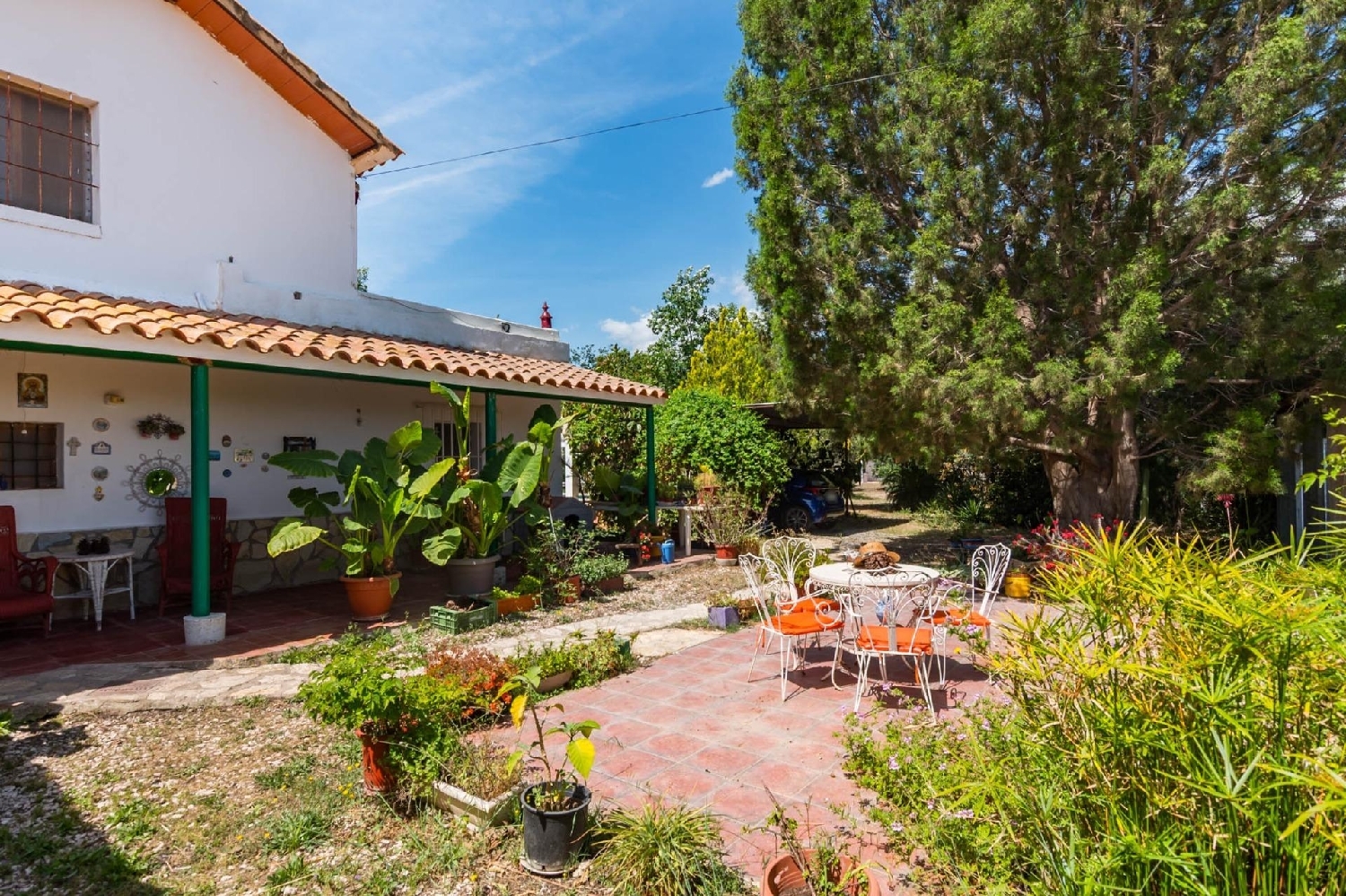 te koop huis Mazarrón Bajo Guadalentín 3