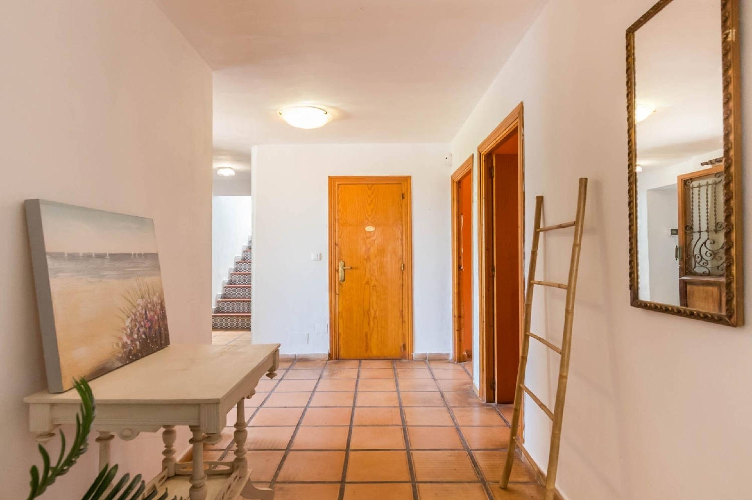 te koop huis Mazarrón Bajo Guadalentín 7