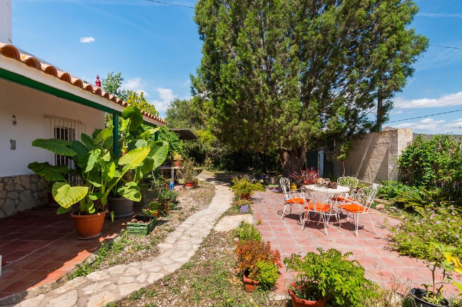te koop huis Mazarrón Bajo Guadalentín 5