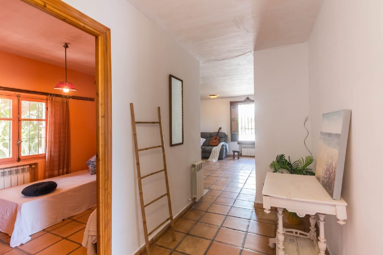 te koop huis Mazarrón Bajo Guadalentín 8
