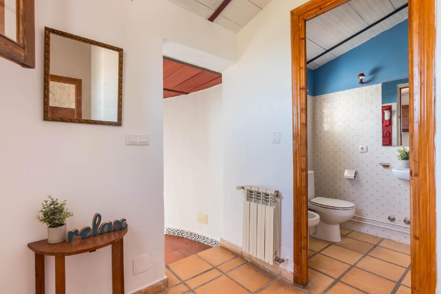 te koop huis Mazarrón Bajo Guadalentín 6