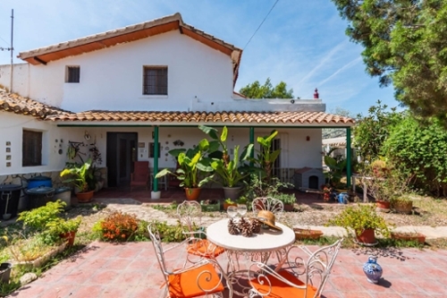 Mazarrón Bajo Guadalentín huis foto 6381514