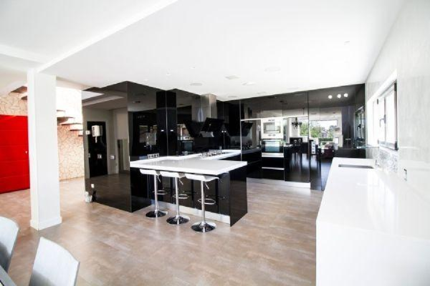  en venta casa Mejorada Del Campo Cuenca Del Henares 8
