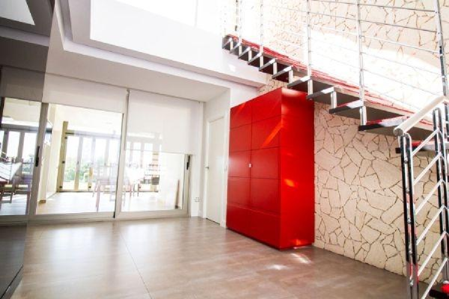  en venta casa Mejorada Del Campo Cuenca Del Henares 5
