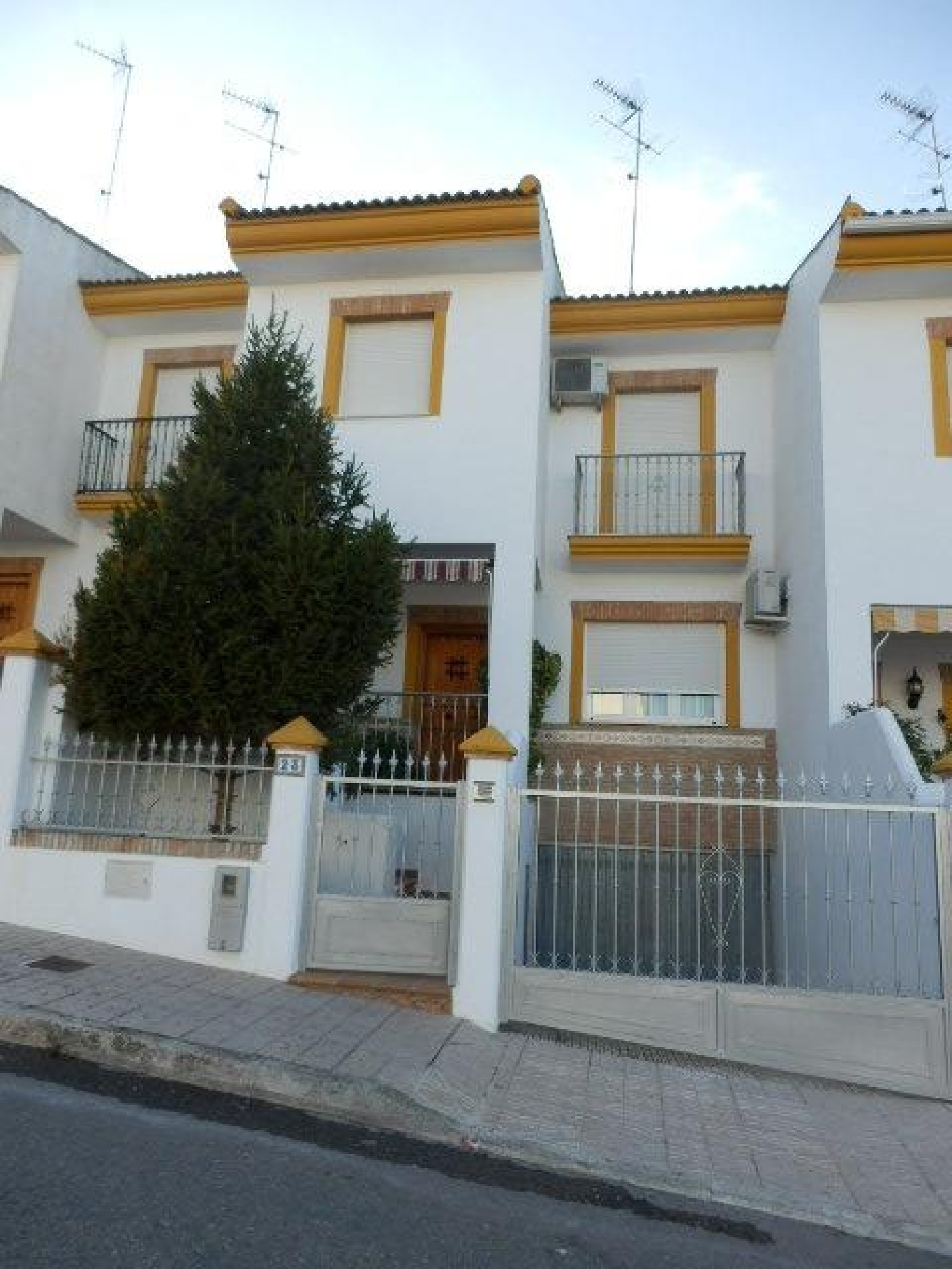  for sale house Mengibar Metropolitana De Jaén 1