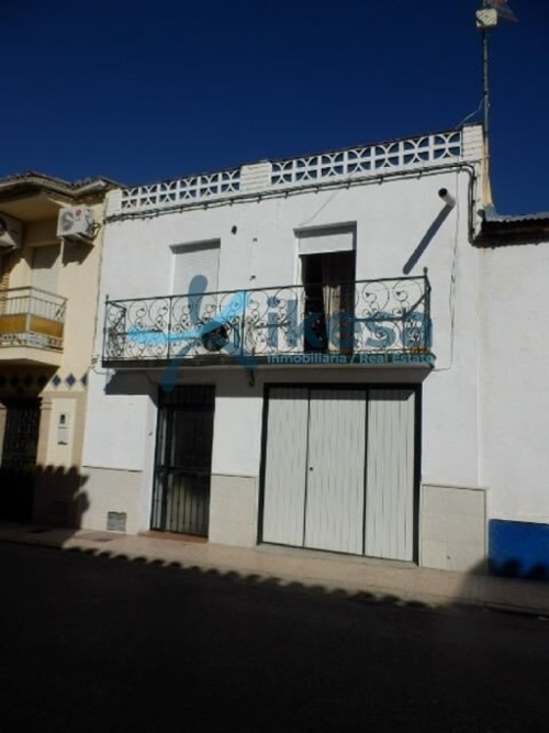 Mengibar Metropolitana De Jaén maison foto 6386228