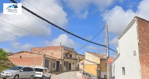 Mengibar Metropolitana De Jaén house foto 6378461