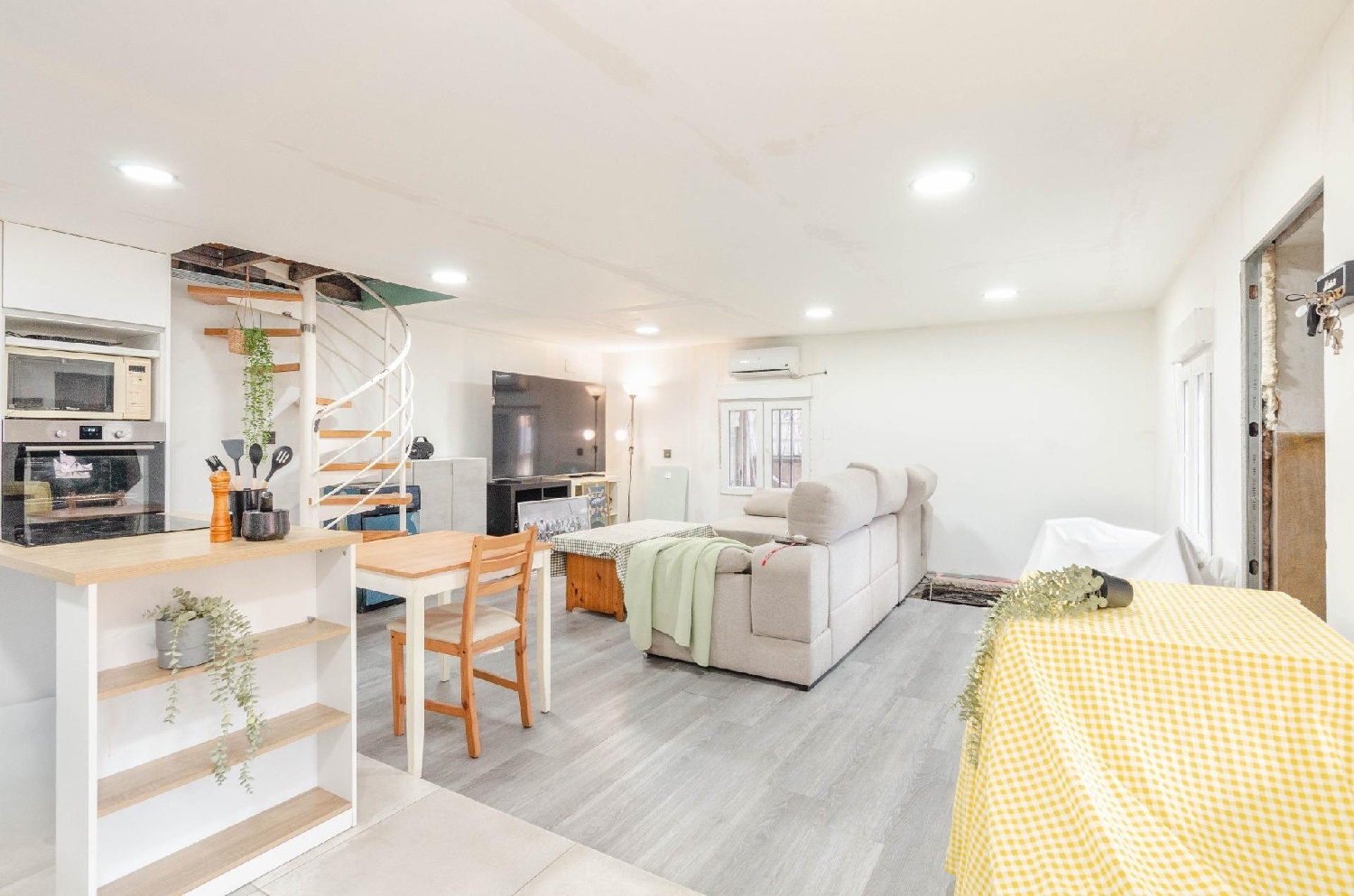  for sale house Mieres Caudal 8