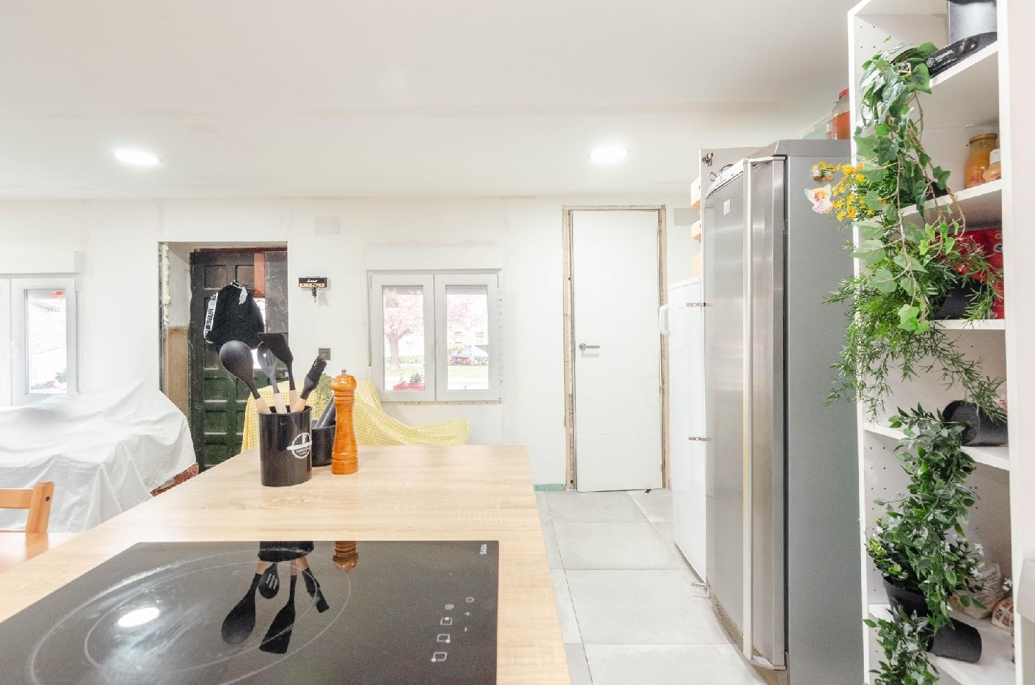  for sale house Mieres Caudal 7