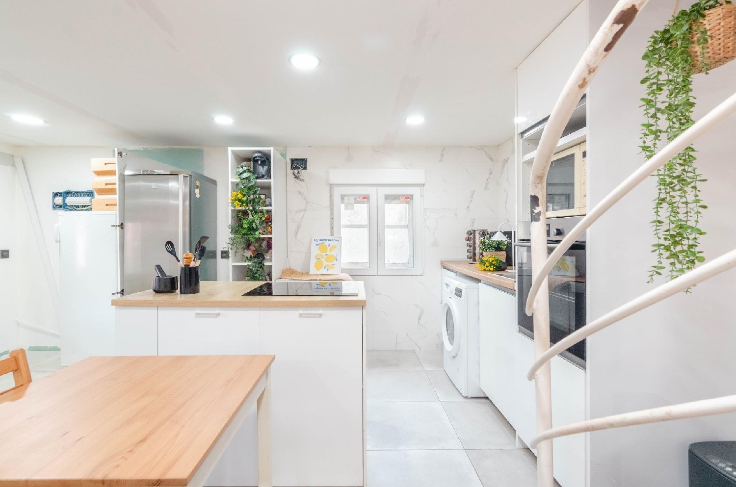  for sale house Mieres Caudal 4