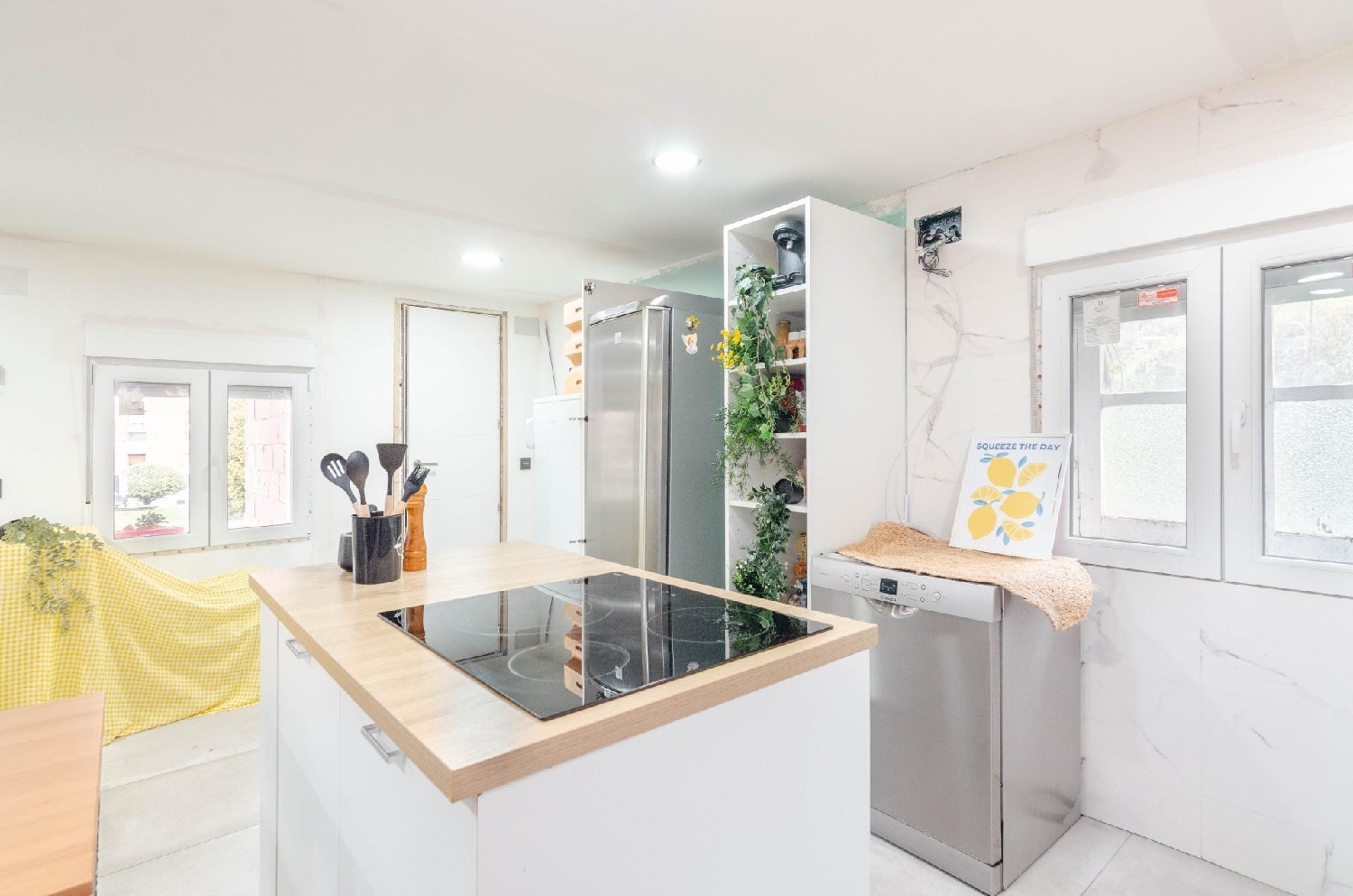  for sale house Mieres Caudal 5