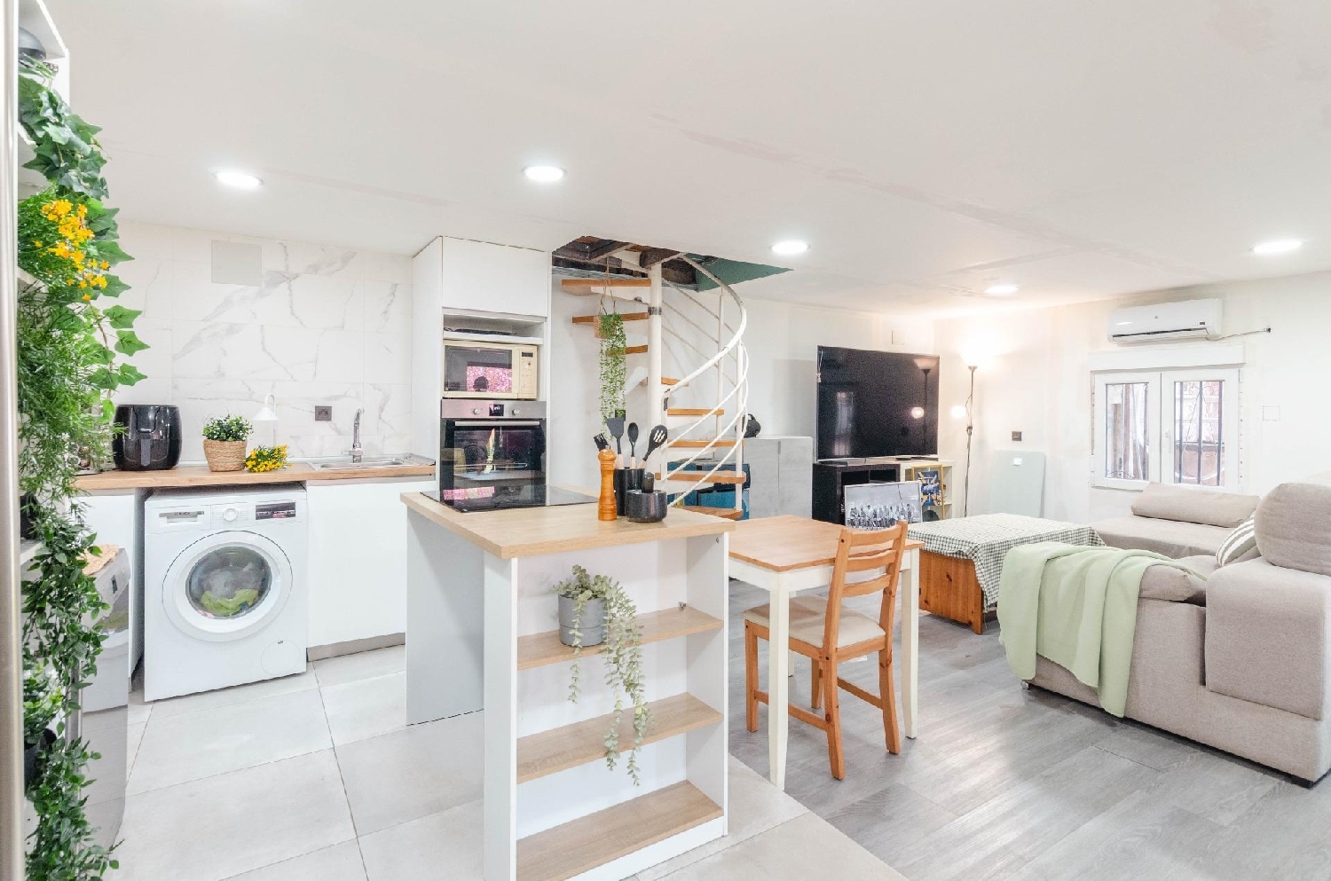  for sale house Mieres Caudal 2