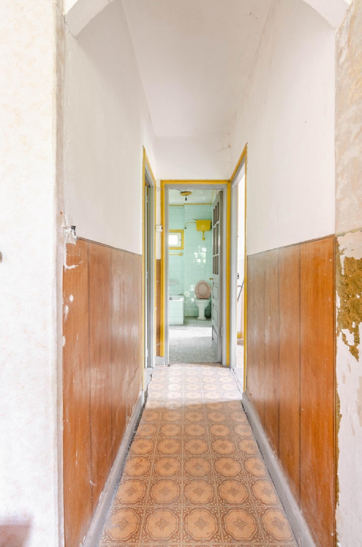  te koop huis Mieres Caudal 7