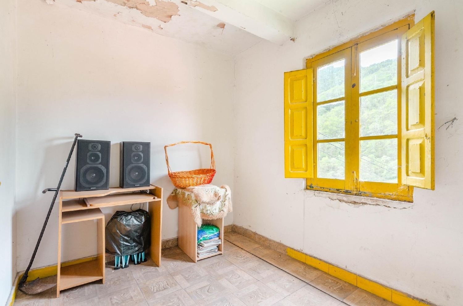  te koop huis Mieres Caudal 4
